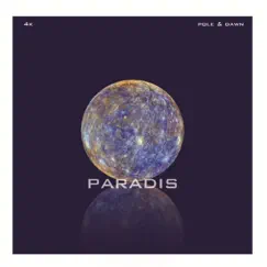 Paradis (feat. Pole. & Dvwn) Song Lyrics