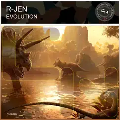 Evolution Song Lyrics