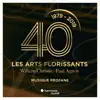 Les Arts Florissants: Secular Music album lyrics, reviews, download