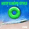 LifeSaver (Green) [feat. Repp-Style & FWB] - Single album lyrics, reviews, download