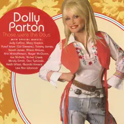 Those Were the Days by Dolly Parton album reviews, ratings, credits