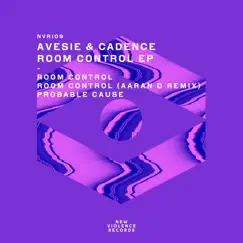 Room Control - Single by Avesie & Cadence album reviews, ratings, credits