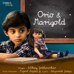 Orio & Marigold - Single by Abhay Jodhpurkar album reviews, ratings, credits