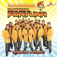 Bendito Pecado by Banda Fortuna album reviews, ratings, credits