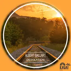 Desolation - Single by Albert Ballart album reviews, ratings, credits