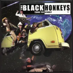 Thank You Kindly by The Black Honkeys Band album reviews, ratings, credits