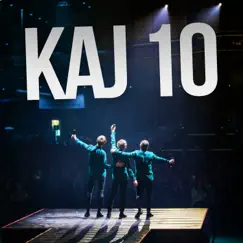 Karalåtin (Live at KAJ 10) Song Lyrics