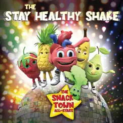 The Stay Healthy Shake (Pop Version) Song Lyrics