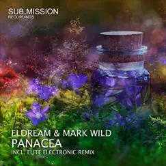 Panacea - Single by Eldream & Mark Wild album reviews, ratings, credits