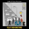 Fella's New Directions album lyrics, reviews, download