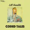 Coded Tales album lyrics, reviews, download