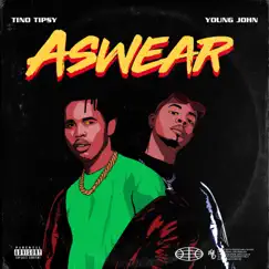 Aswear (feat. Young Jonn) Song Lyrics