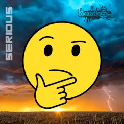 Serious - Single by Butterfly Stone album reviews, ratings, credits
