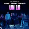 Un 10 (feat. Boy Wonder CF) - Single album lyrics, reviews, download