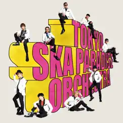 Tokyo Ska-Lorful Collage by Tokyo Ska Paradise Orchestra album reviews, ratings, credits