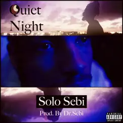 Quiet Night - Single by Solo Sebi album reviews, ratings, credits