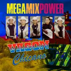 Megamix Power by Vagon Chicano album reviews, ratings, credits
