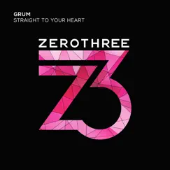 Straight To Your Heart - Single by Grum album reviews, ratings, credits