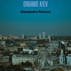 Dinamo Kiev Song Lyrics