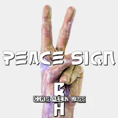 Peace Sign - Single by Chris Allen Hess album reviews, ratings, credits