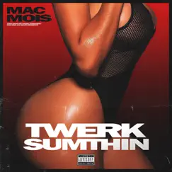 Twerk Sumthin - Single by Mac Mois album reviews, ratings, credits