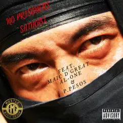 Shinobi (feat. Phil Pesos, Maic D'great & Al-One) - Single by No Prisoners album reviews, ratings, credits