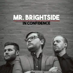Mr. Brightside (Cover) - Single by In Confidence album reviews, ratings, credits
