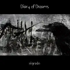Nigredo by Diary of Dreams album reviews, ratings, credits