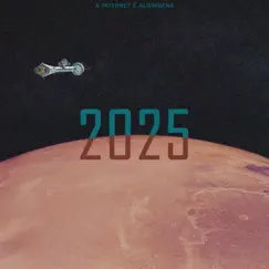 2025 (feat. Leciellen) - Single by Lucas Pratta album reviews, ratings, credits