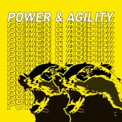 Power & Agility - EP by BADGER album reviews, ratings, credits