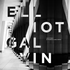 Live in Paris, at Fondation Louis Vuitton by Elliot Galvin album reviews, ratings, credits