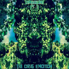 Dimensions, Pt. 2 - Single by The Drug Emotion album reviews, ratings, credits