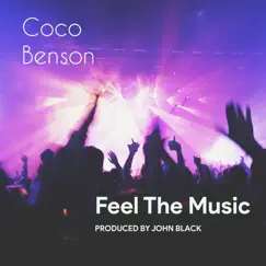 Feel the Music - Single by Coco Benson album reviews, ratings, credits