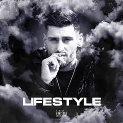 LIFESTYLE - EP by Ronny 167 album reviews, ratings, credits