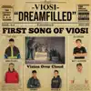 DREAMFILLED (feat. Drewgon, Hazzle, Twclws, Ken Aldino, OSBRT & Damero) - Single album lyrics, reviews, download