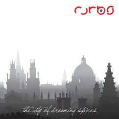 The City Of Dreaming Spires by Curbs album reviews, ratings, credits