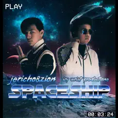 Spaceship - Single by Jericho&zion album reviews, ratings, credits