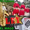 El Paisano album lyrics, reviews, download