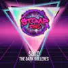 The Darkness Rollers - Single album lyrics, reviews, download