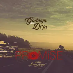 Promise (feat. Di'ja) - Single by Godwyn album reviews, ratings, credits