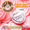 Contagious Love - EP album lyrics, reviews, download