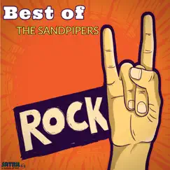 Best of the Sandpipers by The Sandpipers album reviews, ratings, credits