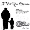 ¨A Ver Que Opinan¨ Pura Guitarra (En Vivo) [En Vivo] - Single album lyrics, reviews, download