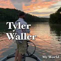 My World - Single by Tyler Waller album reviews, ratings, credits