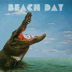 Beach Day Song Lyrics