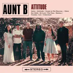 Attitude by Aunt B album reviews, ratings, credits