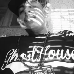 Ghost House the West Coast, Vol. 1 (Instrumental) - EP by GhostHouseProductions818 album reviews, ratings, credits