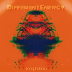 Different Energy by Tony Cobain album reviews, ratings, credits