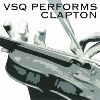 Download Wonderful Tonight Vitamin String Quartet MP3
