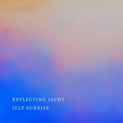 Reflecting Light (Violin Version) Song Lyrics